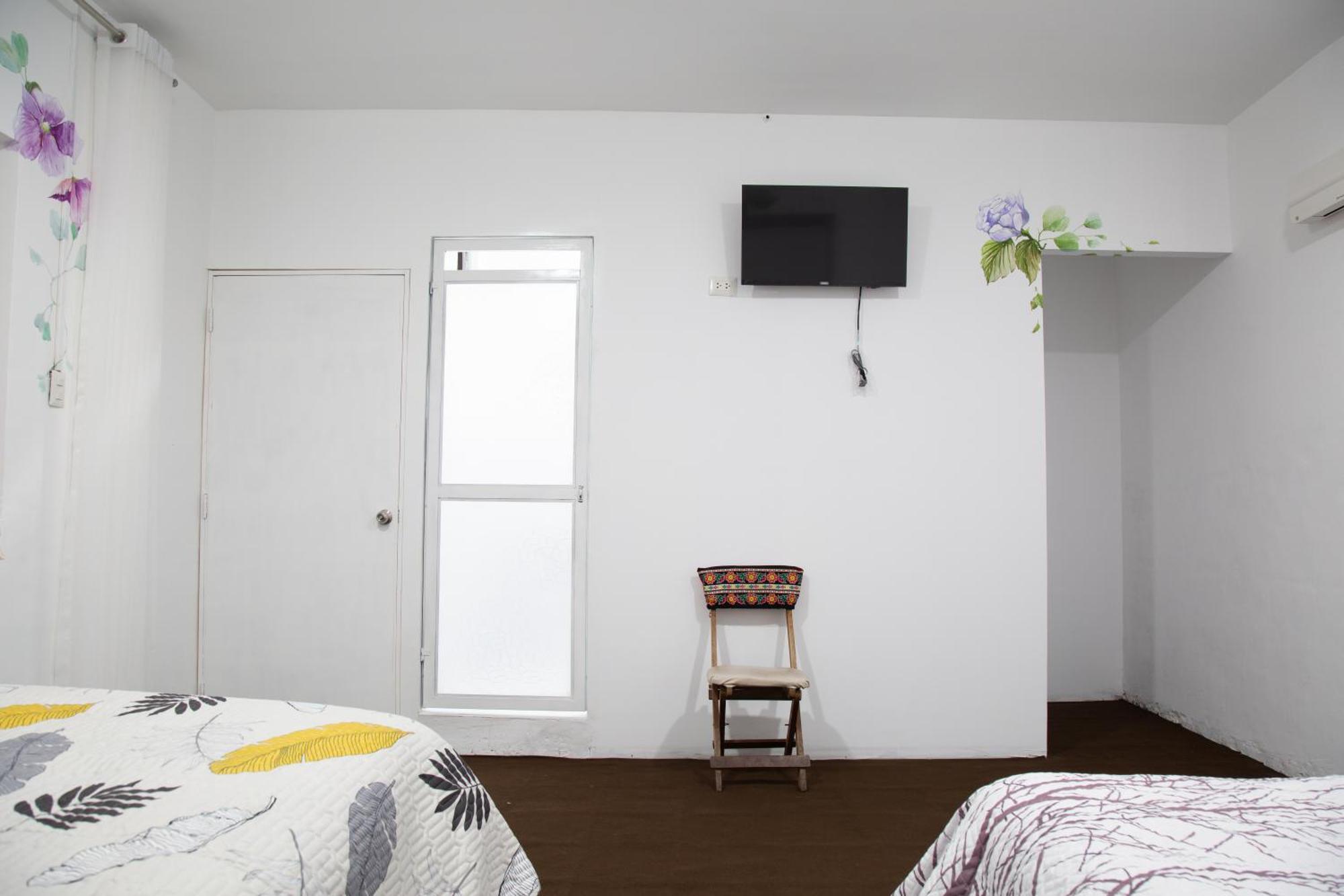 Tiyana House Bed & Breakfast กุสโก ภายนอก รูปภาพ