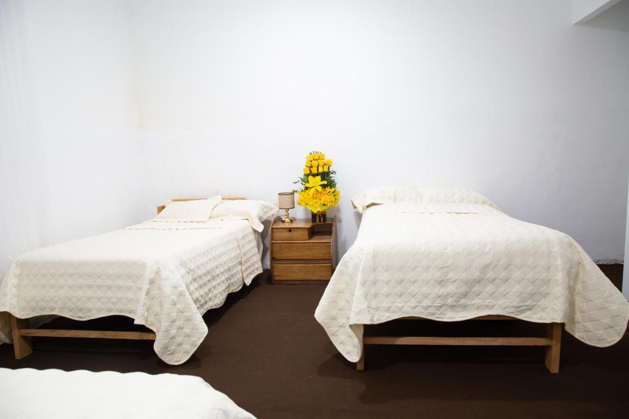 Tiyana House Bed & Breakfast กุสโก ภายนอก รูปภาพ