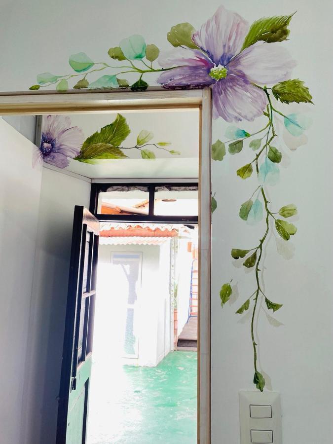 Tiyana House Bed & Breakfast กุสโก ภายนอก รูปภาพ